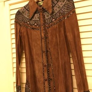 Vintage Roberto Cavalli.